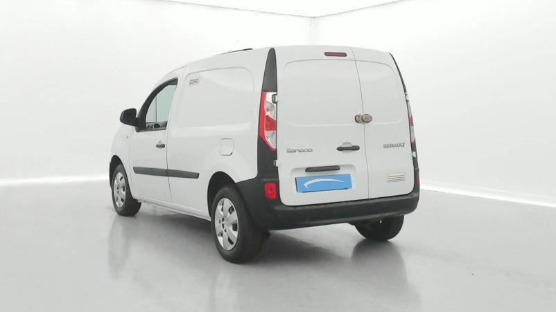 Vente en ligne Renault Kangoo Express  1.5 DCI 90 E6 au prix de 12 990 €