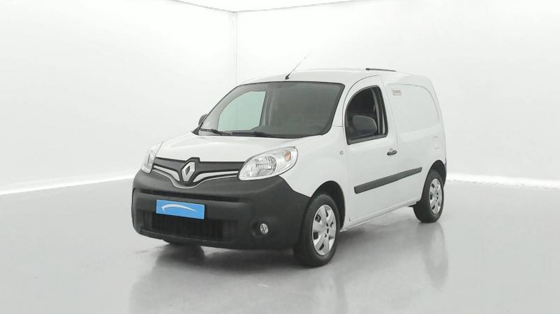 Vente en ligne Renault Kangoo Express  1.5 DCI 90 E6 au prix de 12 990 €