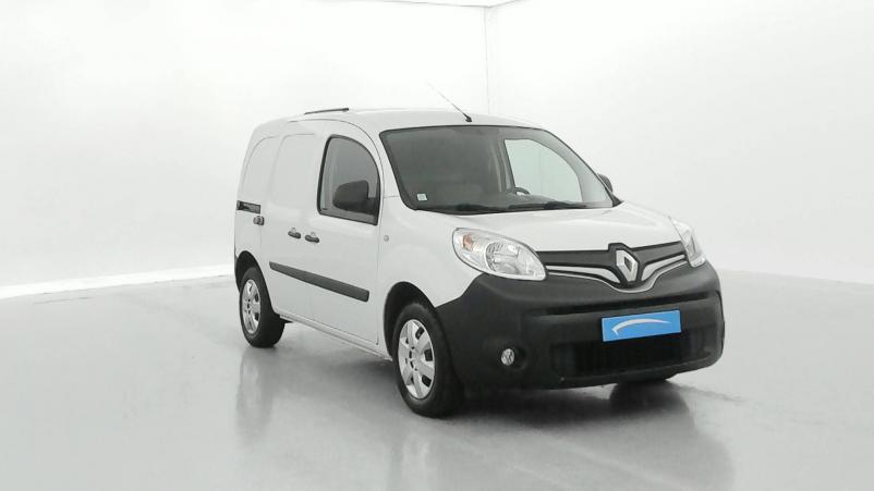 Vente en ligne Renault Kangoo Express  1.5 DCI 90 E6 au prix de 12 990 €