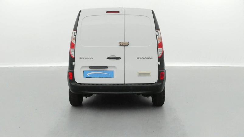 Vente en ligne Renault Kangoo Express  1.5 DCI 90 E6 au prix de 12 990 €