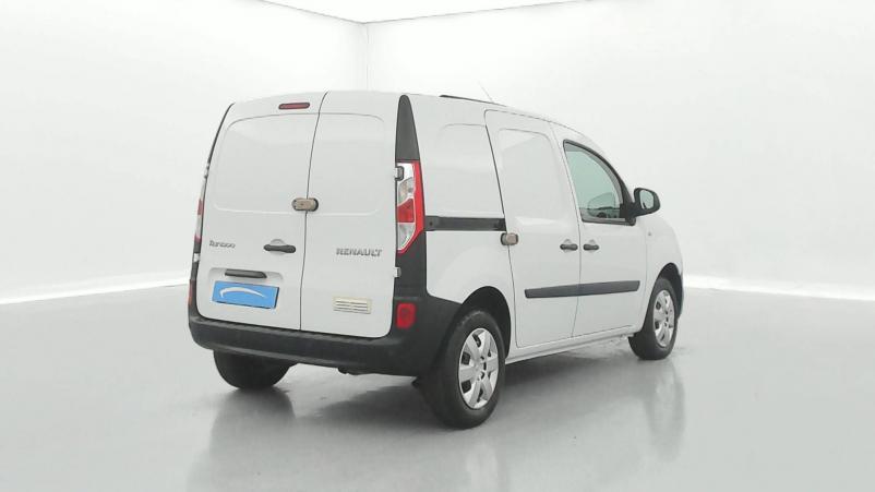 Vente en ligne Renault Kangoo Express  1.5 DCI 90 E6 au prix de 12 990 €