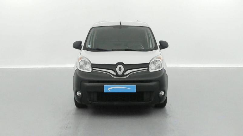 Vente en ligne Renault Kangoo Express  1.5 DCI 90 E6 au prix de 12 990 €