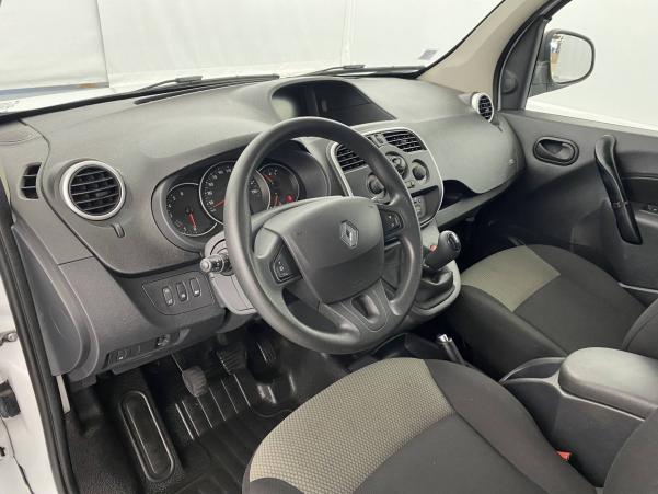 Vente en ligne Renault Kangoo Express  1.5 DCI 90 E6 au prix de 12 990 €