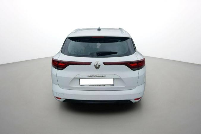 Vente en ligne Renault Megane 4 Estate  Blue dCi 115 EDC au prix de 17 990 €