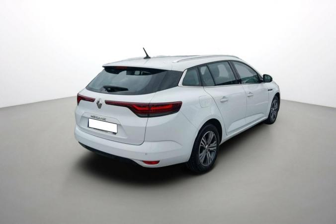 Vente en ligne Renault Megane 4 Estate  Blue dCi 115 EDC au prix de 17 990 €