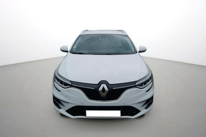 Vente en ligne Renault Megane 4 Estate  Blue dCi 115 EDC au prix de 17 990 €