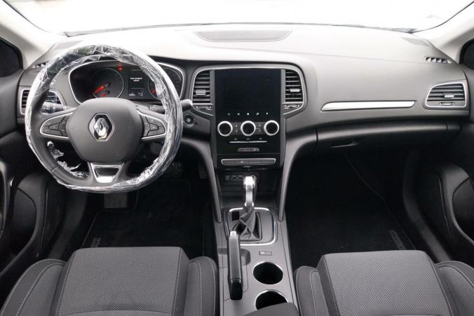 Vente en ligne Renault Megane 4 Estate  Blue dCi 115 EDC au prix de 17 990 €