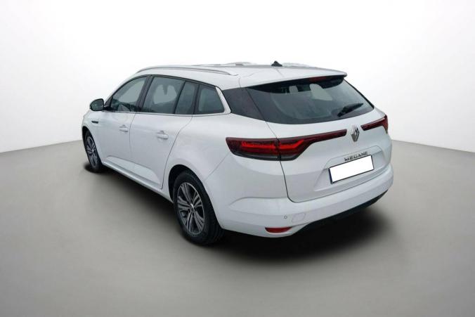 Vente en ligne Renault Megane 4 Estate  Blue dCi 115 EDC au prix de 17 990 €