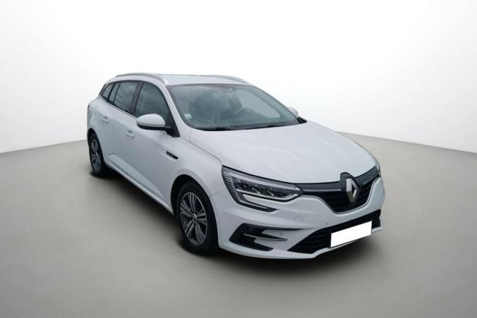 Vente en ligne Renault Megane 4 Estate  Blue dCi 115 EDC au prix de 17 990 €