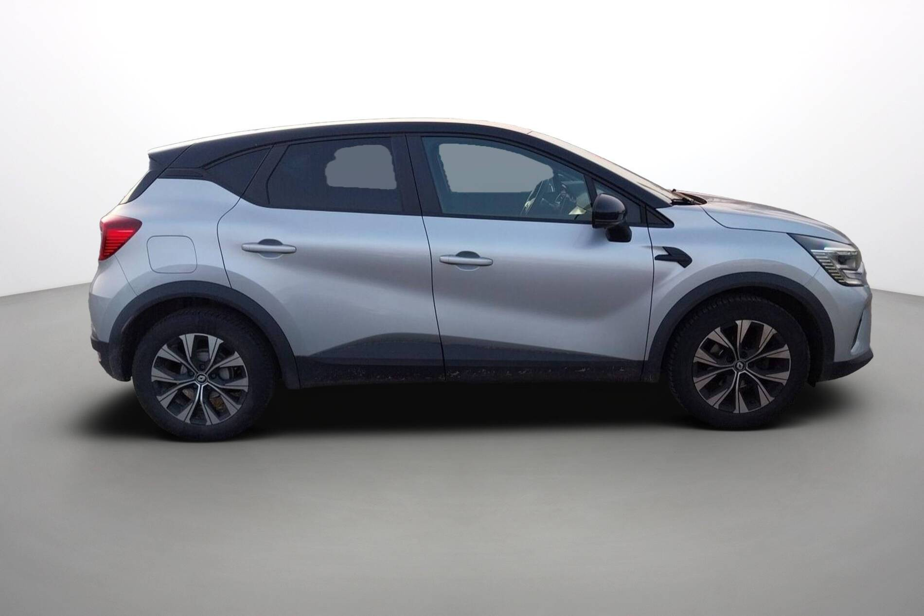 Vente en ligne Renault Captur  TCe 100 GPL au prix de 14 990 €