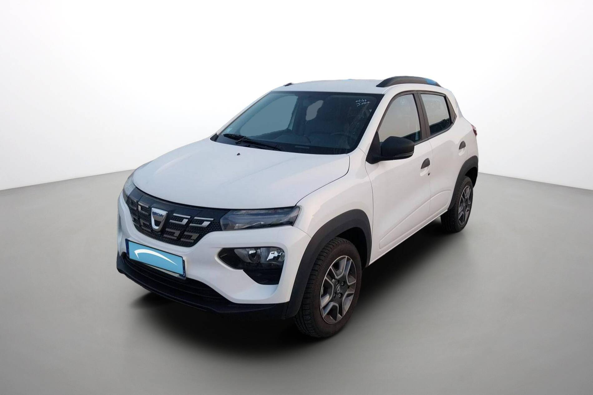 Dacia Spring Spring occasion de 2020 en vente à Pontivy