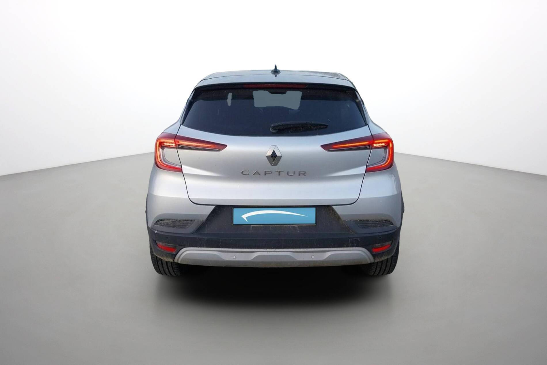 Vente en ligne Renault Captur  TCe 100 GPL au prix de 14 990 €