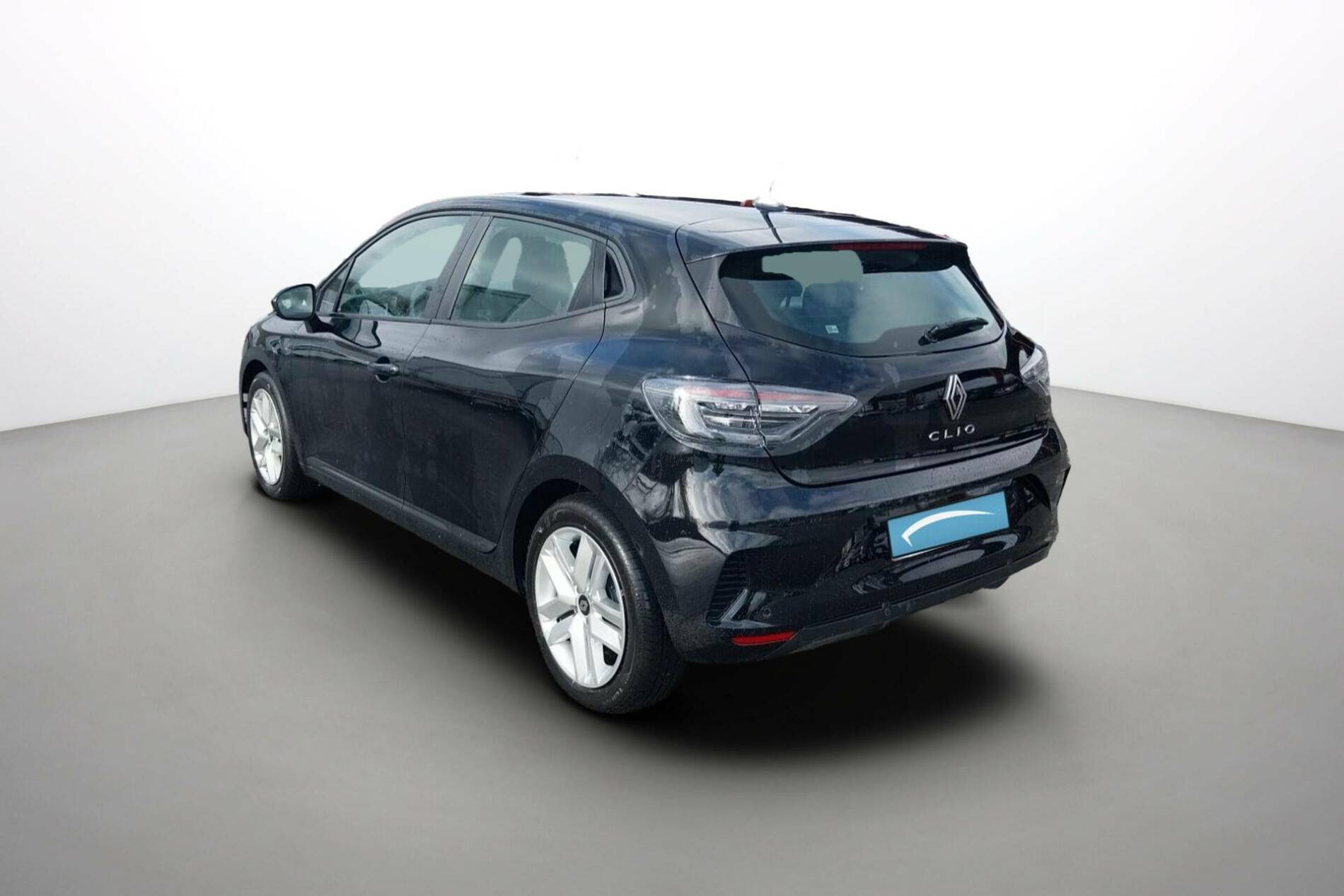 Vente en ligne Renault Clio 5 Clio E-Tech full hybrid 145 ch GSR2 au prix de 19 990 €