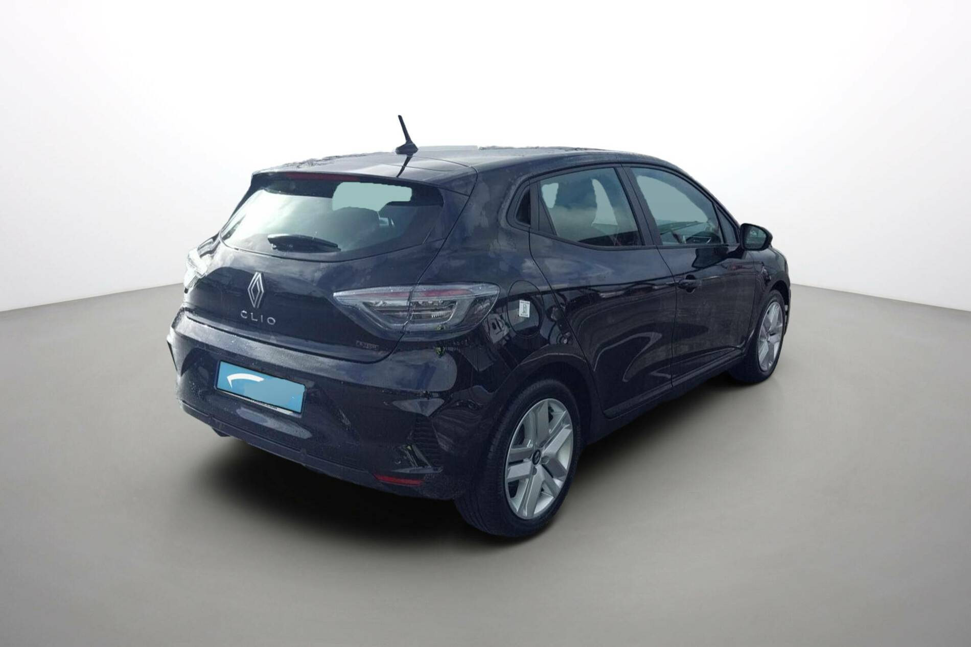 Vente en ligne Renault Clio 5 Clio E-Tech full hybrid 145 ch GSR2 au prix de 19 990 €