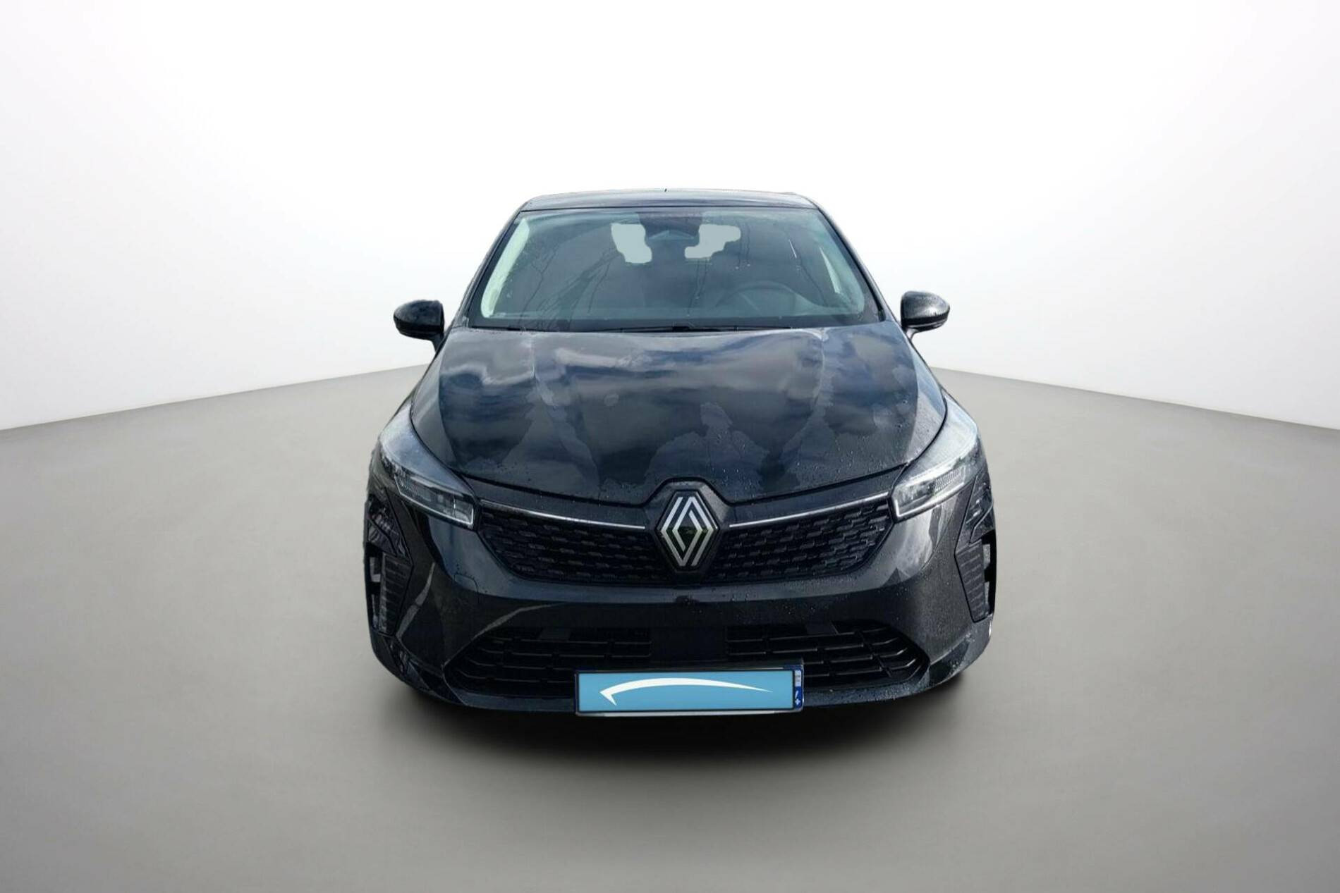 Vente en ligne Renault Clio 5 Clio E-Tech full hybrid 145 ch GSR2 au prix de 19 990 €