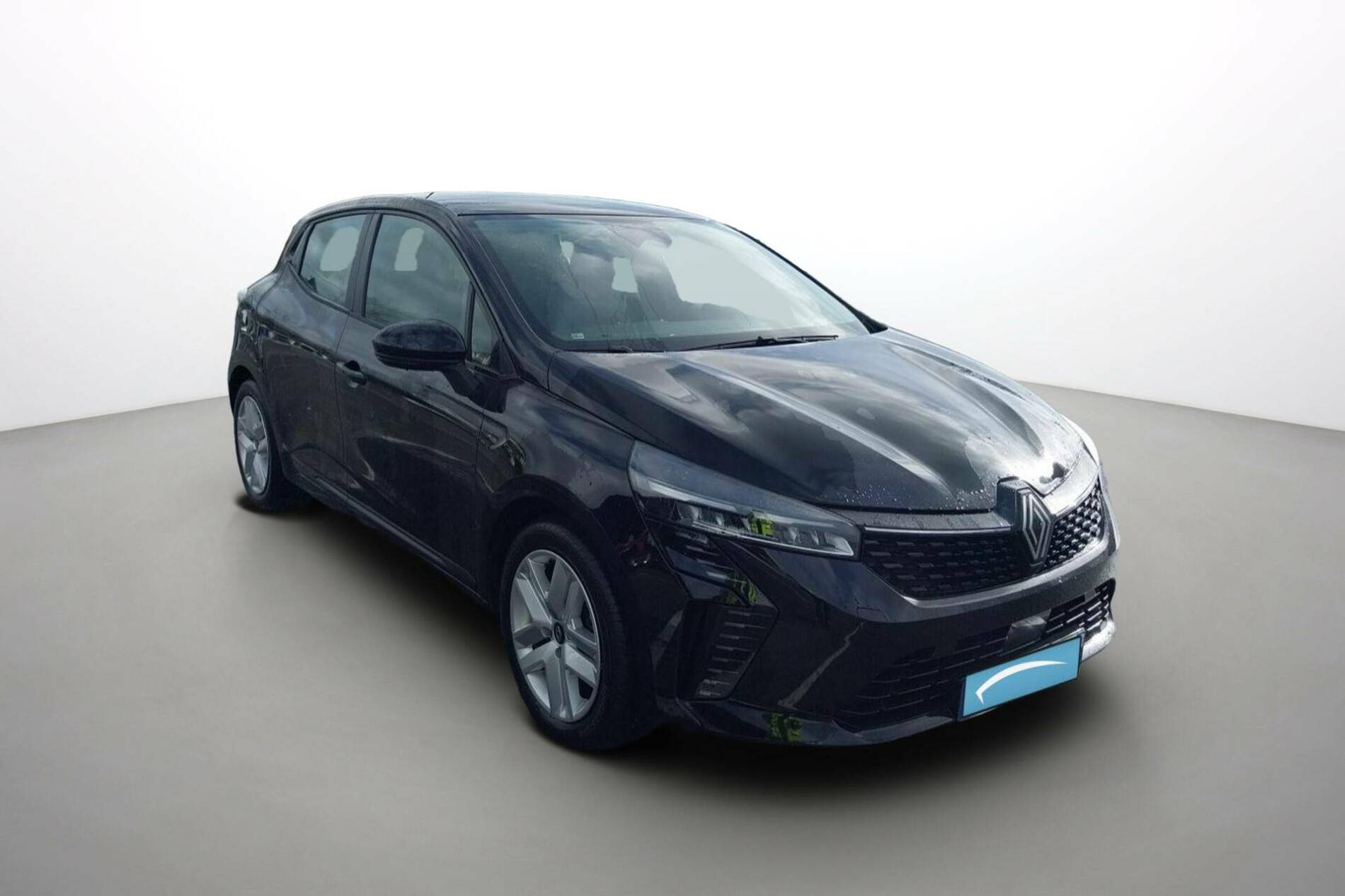 Vente en ligne Renault Clio 5 Clio E-Tech full hybrid 145 ch GSR2 au prix de 19 990 €