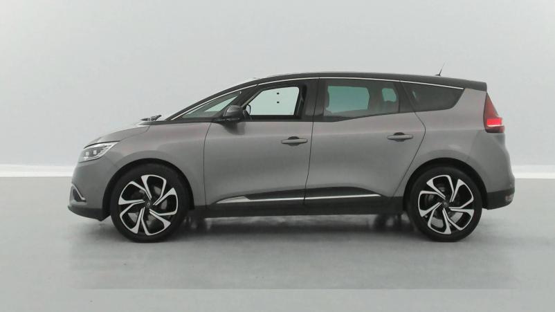 Vente en ligne Renault Grand Scenic 4 Grand Scenic Blue dCi 150 EDC au prix de 21 990 €