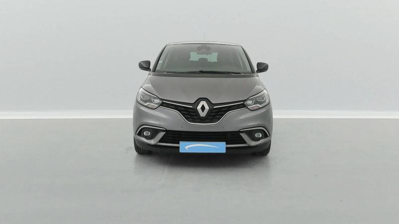 Vente en ligne Renault Grand Scenic 4 Grand Scenic Blue dCi 150 EDC au prix de 21 990 €