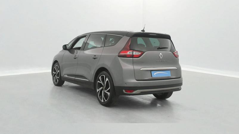 Vente en ligne Renault Grand Scenic 4 Grand Scenic Blue dCi 150 EDC au prix de 21 990 €