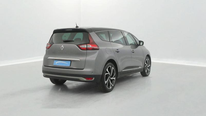 Vente en ligne Renault Grand Scenic 4 Grand Scenic Blue dCi 150 EDC au prix de 21 990 €