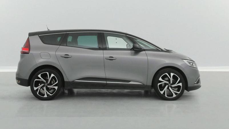 Vente en ligne Renault Grand Scenic 4 Grand Scenic Blue dCi 150 EDC au prix de 21 990 €