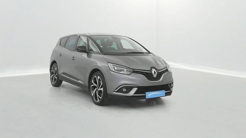 Vente en ligne Renault Grand Scenic 4 Grand Scenic Blue dCi 150 EDC au prix de 21 990 €