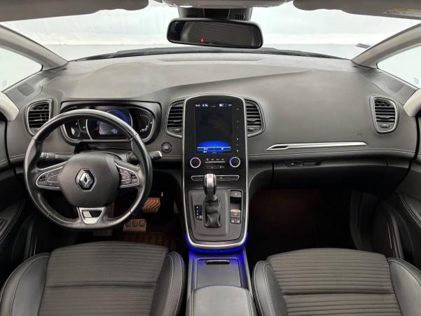 Vente en ligne Renault Grand Scenic 4 Grand Scenic Blue dCi 150 EDC au prix de 21 990 €