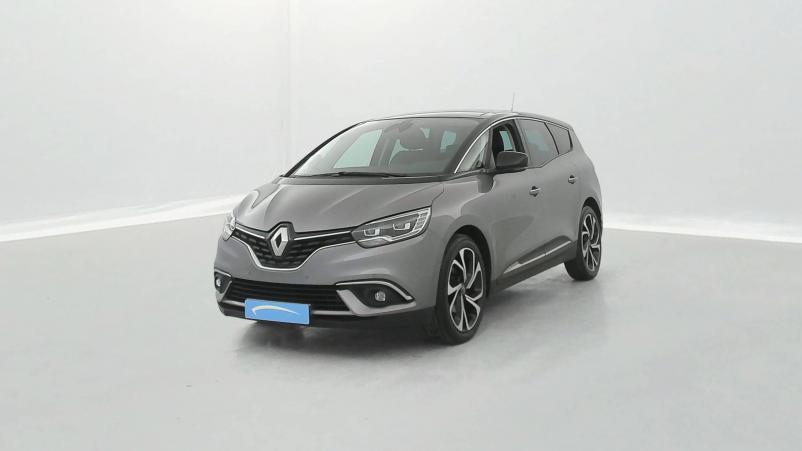 Vente en ligne Renault Grand Scenic 4 Grand Scenic Blue dCi 150 EDC au prix de 21 990 €