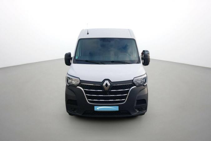 Vente en ligne Renault Master Fourgon MASTER FGN TRAC F3500 L2H2 DCI 135 au prix de 21 120 €