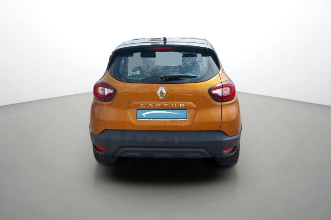 Vente en ligne Renault Captur  TCe 120 Energy au prix de 11 990 €