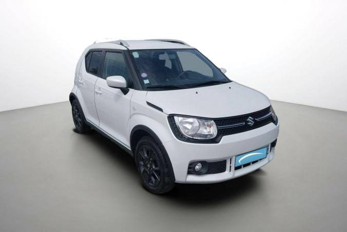 Vente en ligne Suzuki Ignis  1.2 Dualjet au prix de 9 990 €