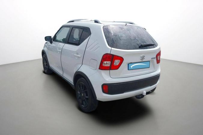 Vente en ligne Suzuki Ignis  1.2 Dualjet au prix de 9 990 €