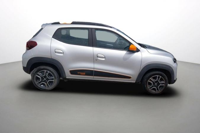 Vente en ligne Dacia Spring  Achat Intégral au prix de 8 990 €