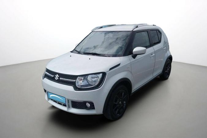 Vente en ligne Suzuki Ignis  1.2 Dualjet au prix de 9 990 €