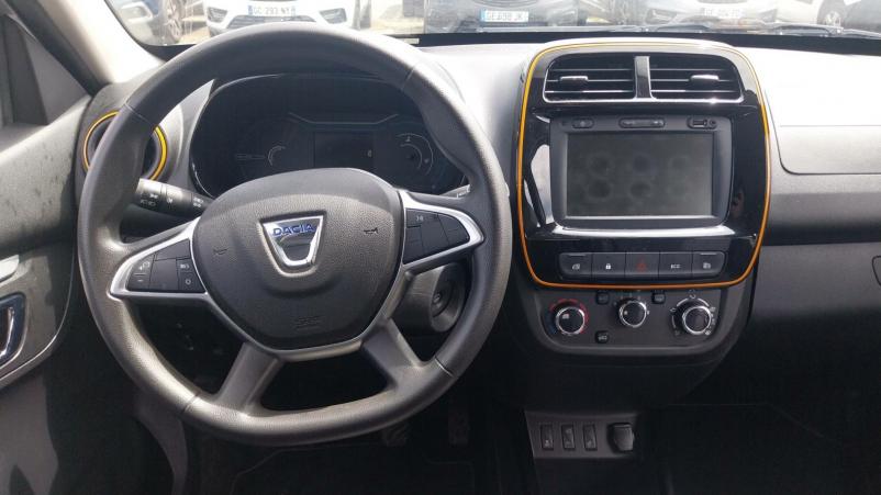 Vente en ligne Dacia Spring  Achat Intégral au prix de 8 990 €