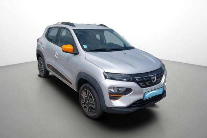 Vente en ligne Dacia Spring  Achat Intégral au prix de 8 990 €
