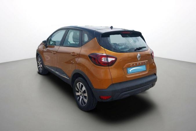 Vente en ligne Renault Captur  TCe 120 Energy au prix de 11 990 €