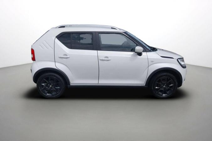 Vente en ligne Suzuki Ignis  1.2 Dualjet au prix de 9 990 €