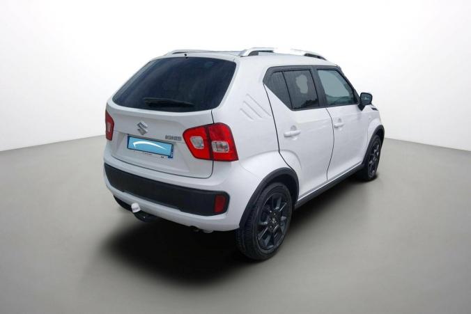 Vente en ligne Suzuki Ignis  1.2 Dualjet au prix de 9 990 €