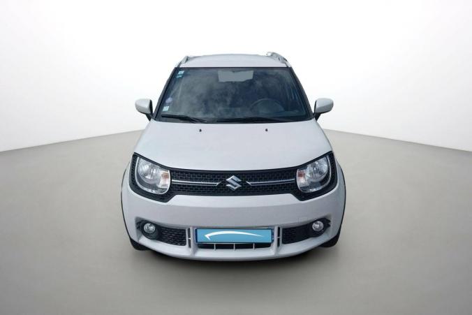 Vente en ligne Suzuki Ignis  1.2 Dualjet au prix de 9 990 €