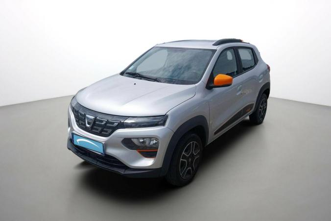 Vente en ligne Dacia Spring  Achat Intégral au prix de 8 990 €