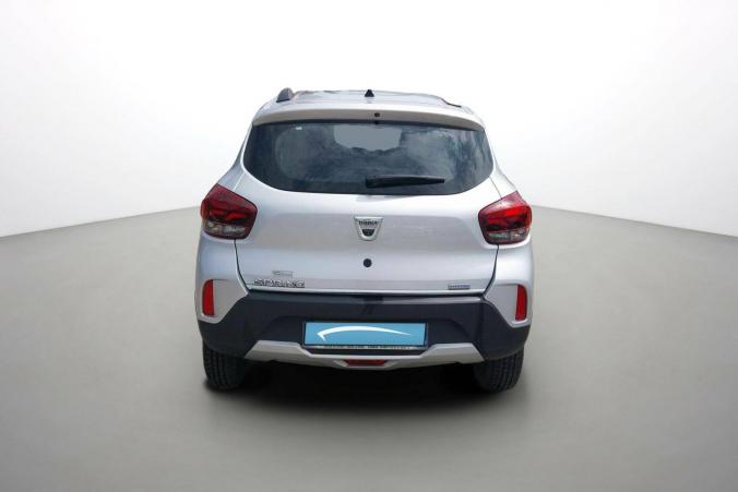 Vente en ligne Dacia Spring  Achat Intégral au prix de 8 990 €