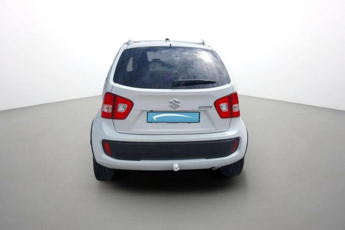 Vente en ligne Suzuki Ignis  1.2 Dualjet au prix de 9 990 €