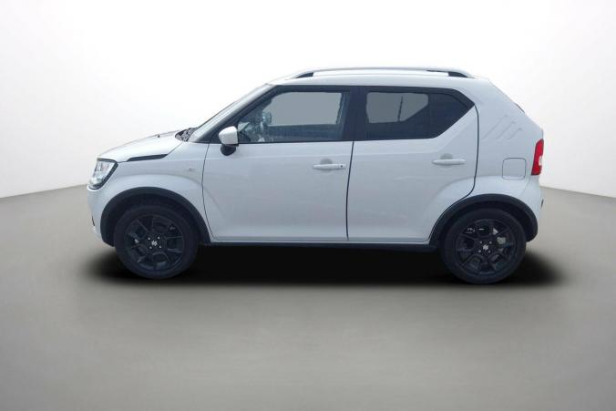 Vente en ligne Suzuki Ignis  1.2 Dualjet au prix de 9 990 €