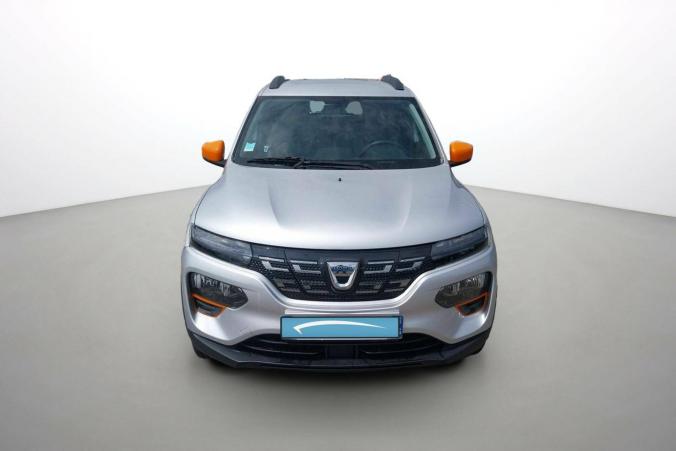 Vente en ligne Dacia Spring  Achat Intégral au prix de 8 990 €