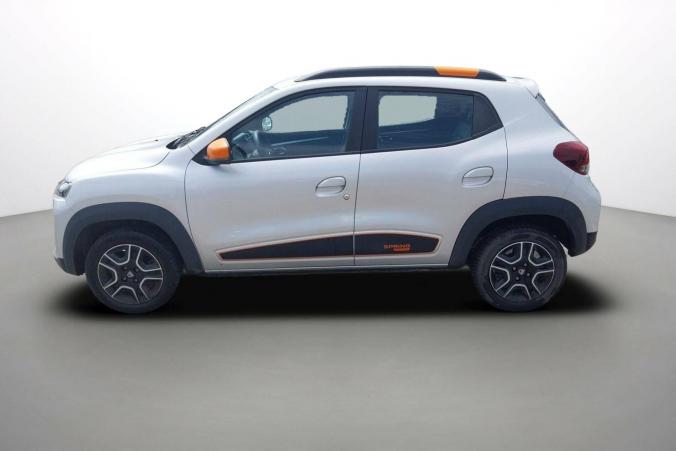 Vente en ligne Dacia Spring  Achat Intégral au prix de 8 990 €
