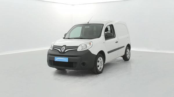 Renault Kangoo Express  BLUE DCI 95 occasion de 2019 en vente à Pontivy