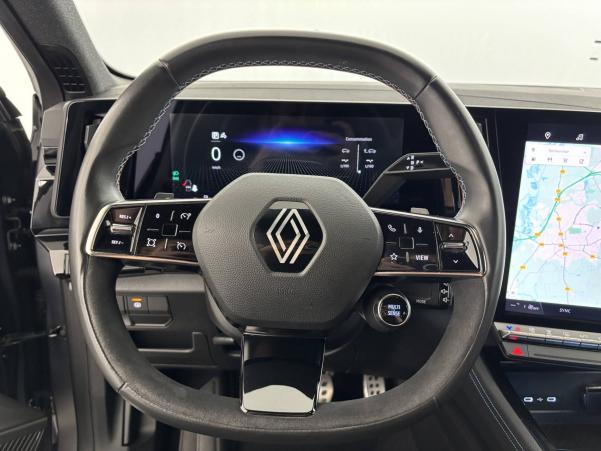 Vente en ligne Renault Austral  mild hybrid 160 auto au prix de 29 900 €