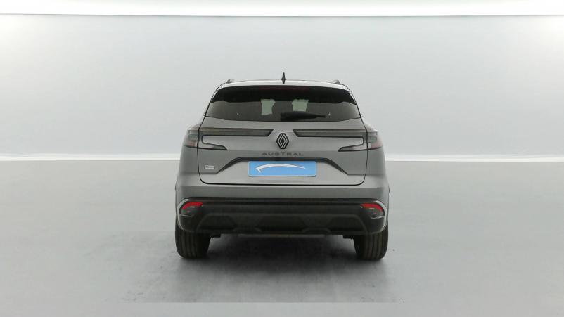 Vente en ligne Renault Austral  mild hybrid 160 auto au prix de 29 900 €