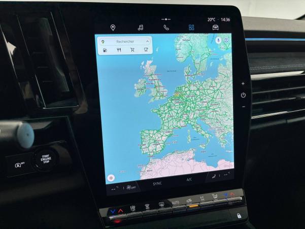 Vente en ligne Renault Austral  mild hybrid 160 auto au prix de 29 900 €